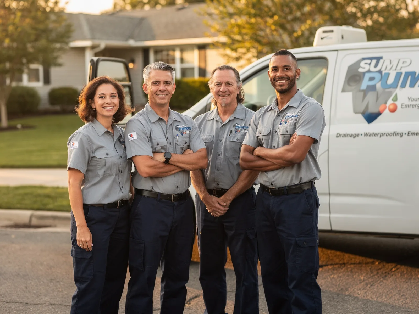 Water Heater Repair company in Cherry Creek, SD