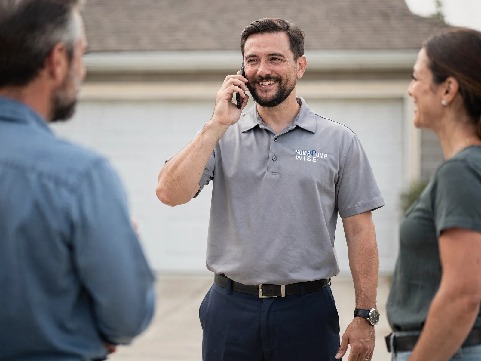 Water Heater Repair Cherry Creek, SD FAQs